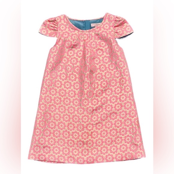 Mini Boden party dress like NEW condition size 7/8